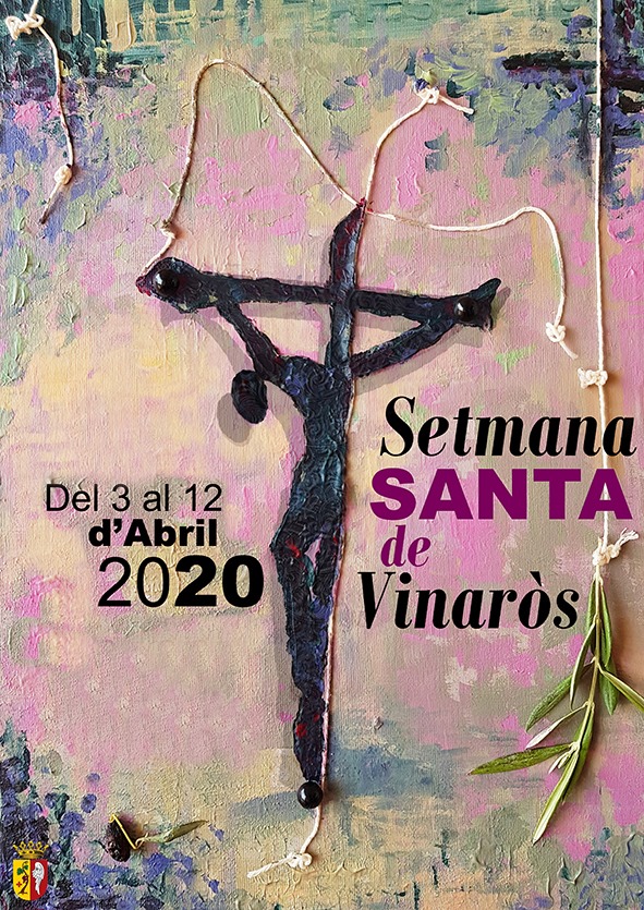 Semana Santa en Vinarós  